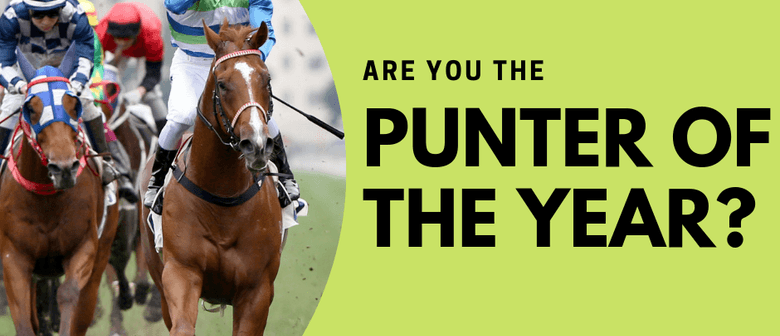 Racing Tauranga Punter of The Year Competition
