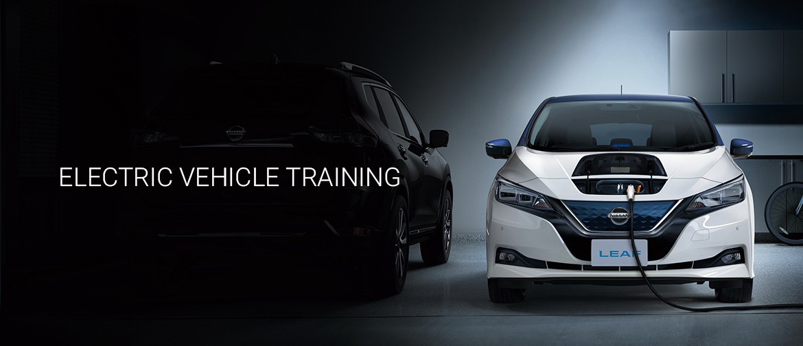 Electric Vehicle Training - Automotive Industry & EV Owners