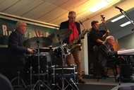 Image for event: Jazz By the Sea