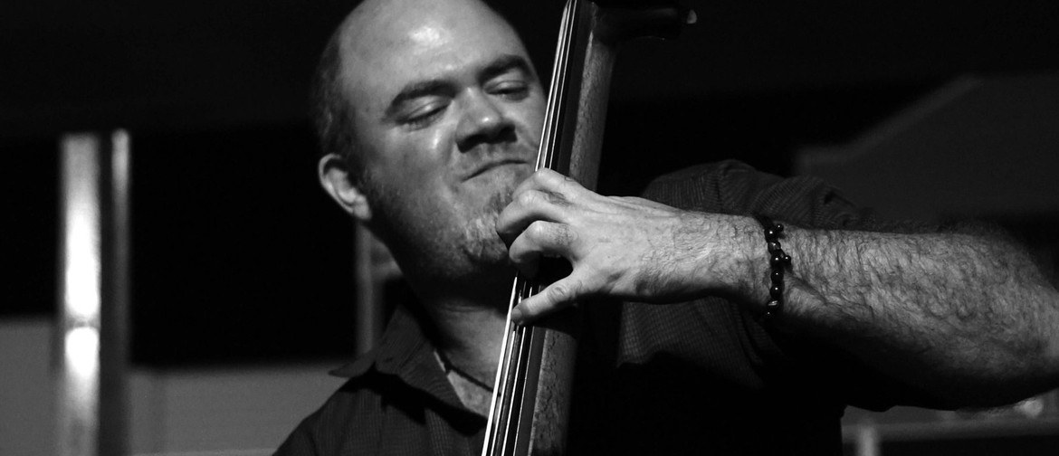 Creative Jazz Club: Mat Fieldes' "The Committee"