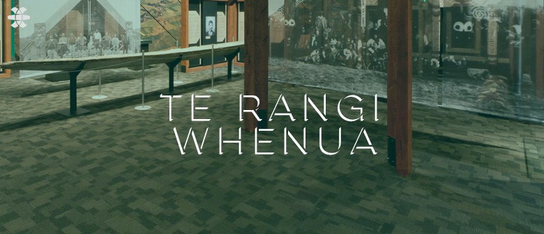 Te Rangi Whenua