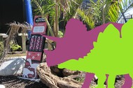 Image for event: Dino Dig