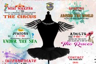 Image for event: Trash 2 Flash Wearable Arts Show 2019