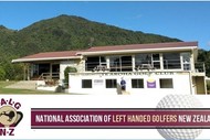 Image for event: Te Aroha Rightie/Leftie Golf Competition
