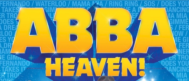 ABBA Heaven: CANCELLED