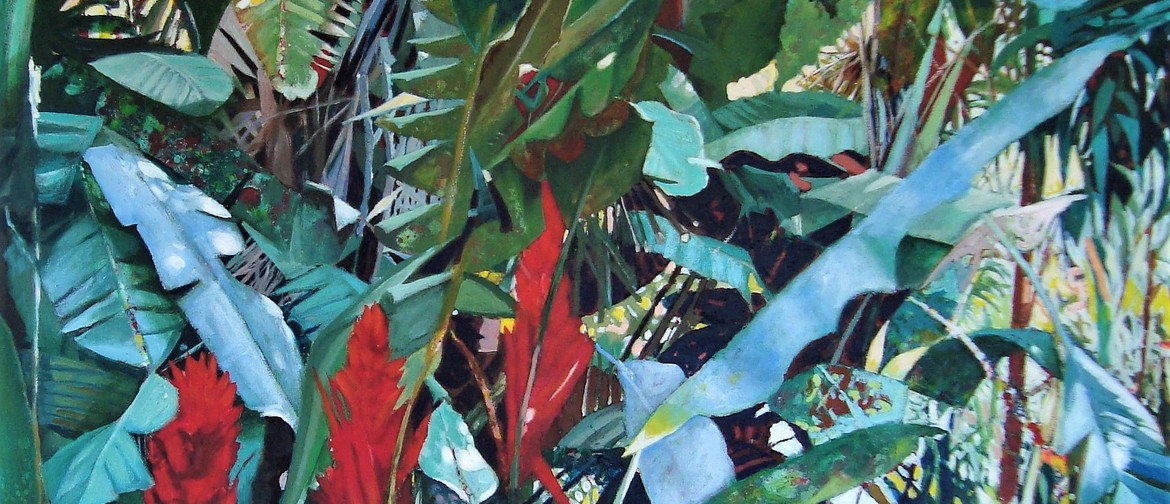 Herb Foley - Among Trees