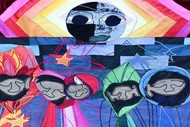 Image for event: Matariki Hunga Nui - Matariki Of Many People