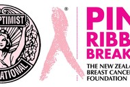 Image for event: Soroptimist International Taupo Pink Breakfast