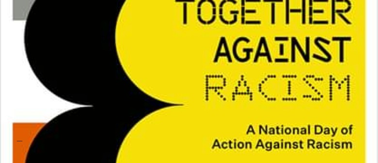 Together Against Racism