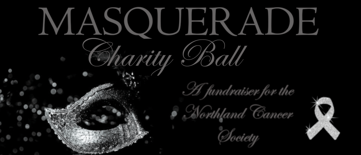Masquerade Charity Ball