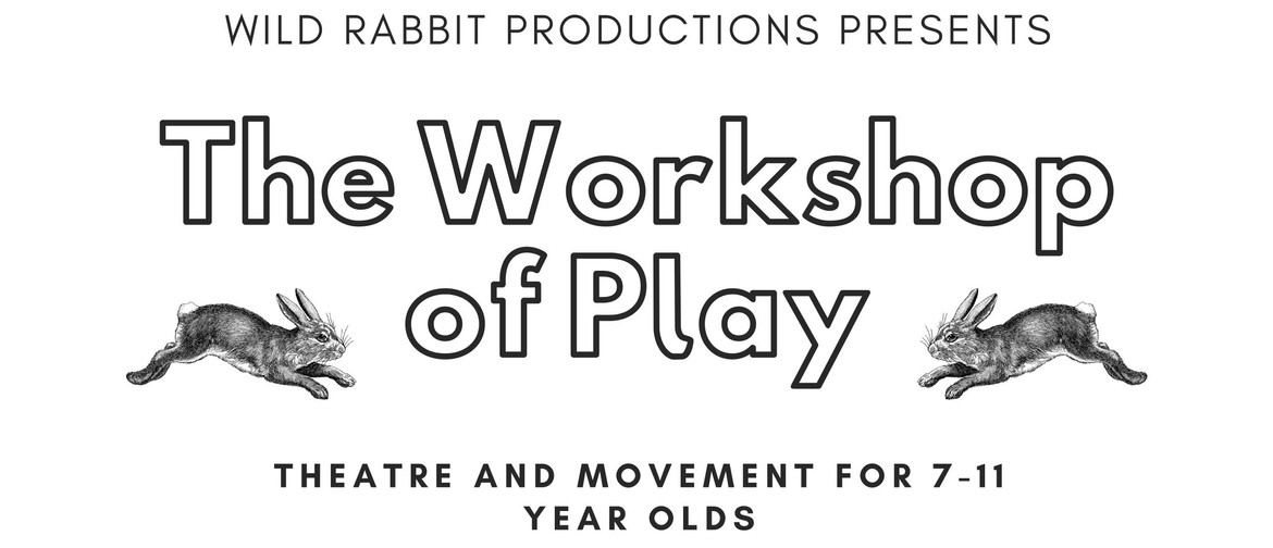 Theatre and Movement for 7-11 Year Olds