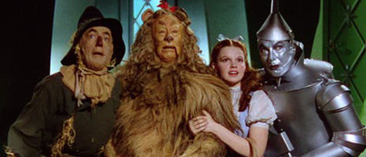 The Wizard Of Oz (35mm)