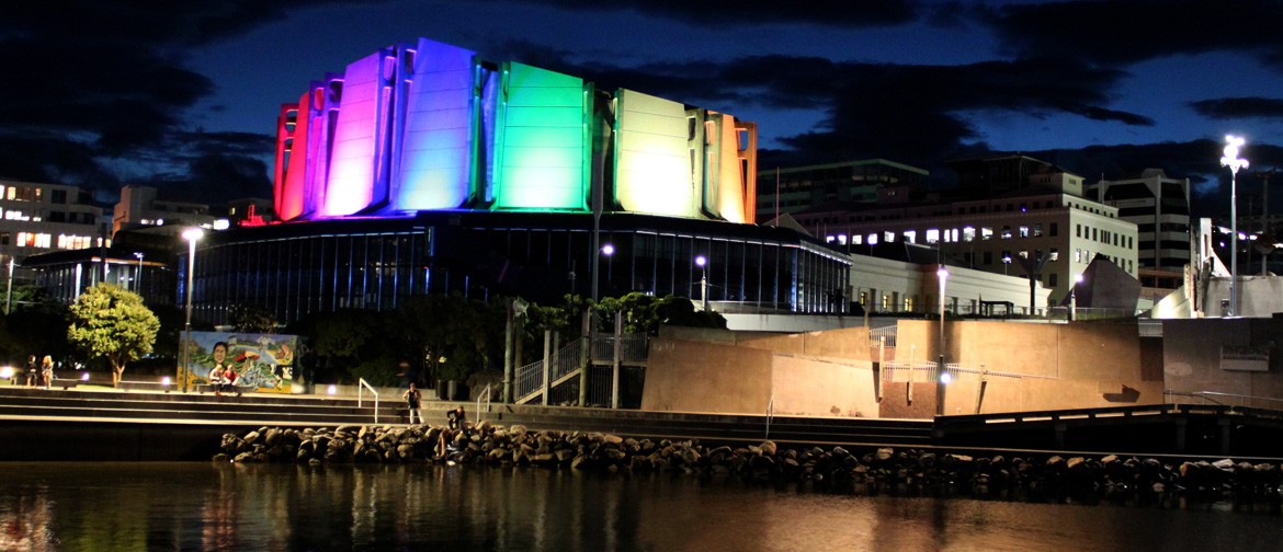 Our Stonewall - Celebrating Local LGBTI People and Events