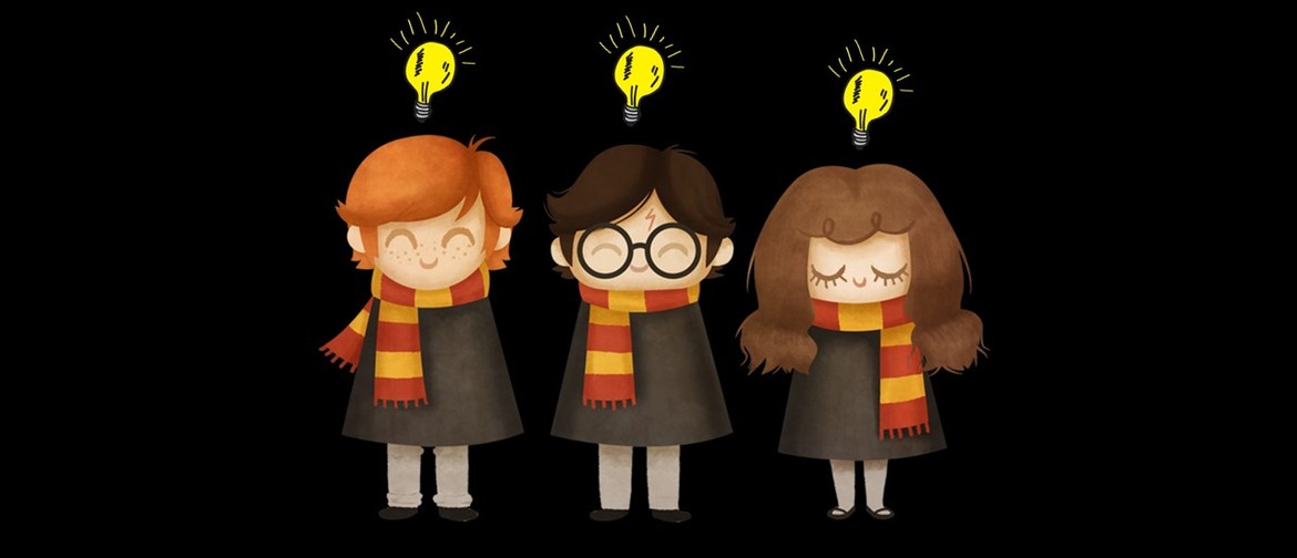 Harry Potter Quiz Night!