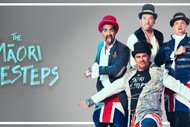 Image for event: The Māori Sidesteps