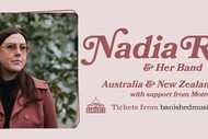 Image for event: Nadia Reid & Her Band