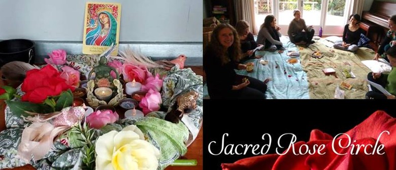 Sacred Rose Women's Circle