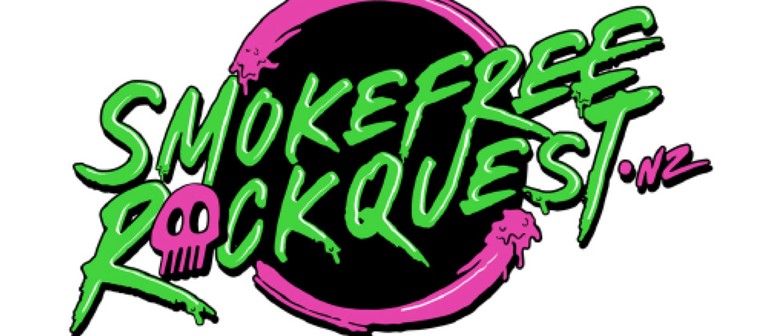 Smokefreerockquest Manukau Final