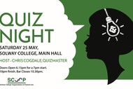 Image for event: Quiz Night