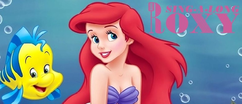 The Little Mermaid: 30th Anniversary Special