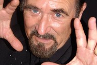 Image for event: Guy Cater - Hypnotist
