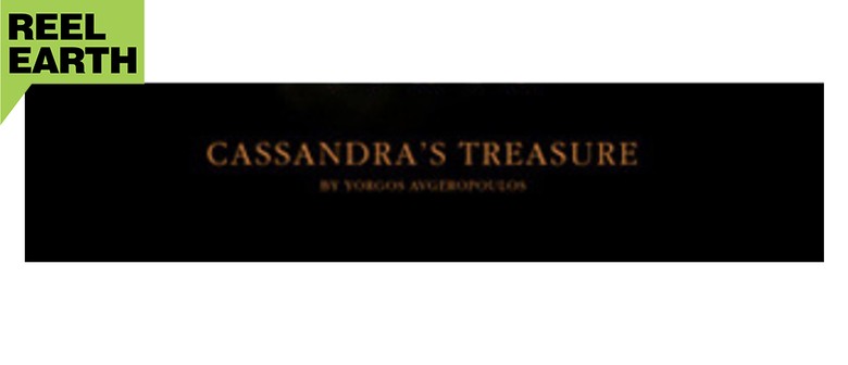 Reel Earth Screening - Cassandra's Treasure