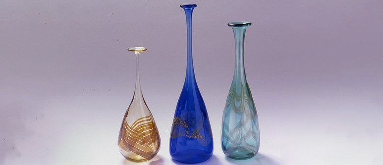 Light Fall: Studio Glass from the Dowse Collection - Lower Hutt ...