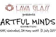 Image for event: Artful Minds Art Exhibition