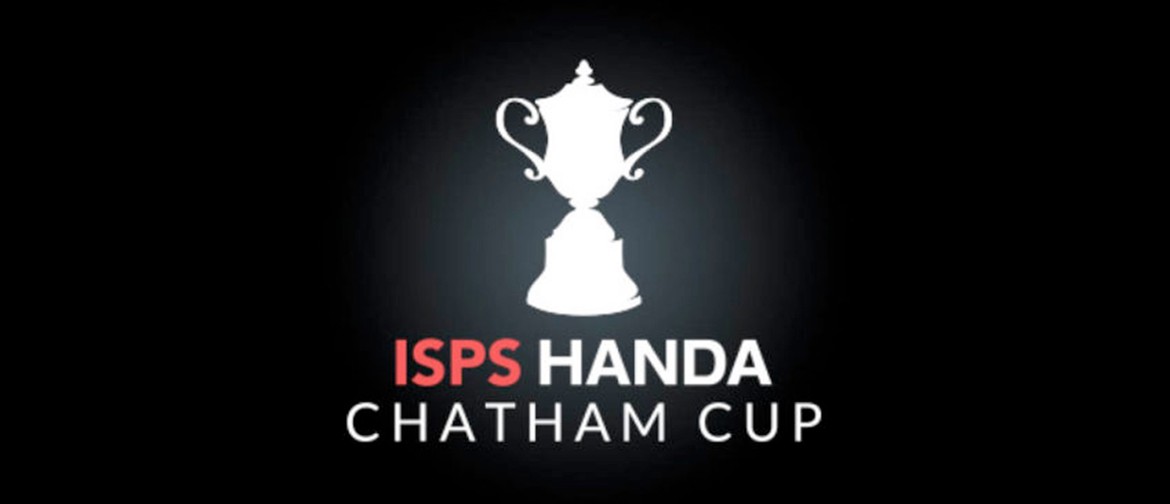 Cambridge v Glenfield Rovers (ISPS Handa Chatham Cup)