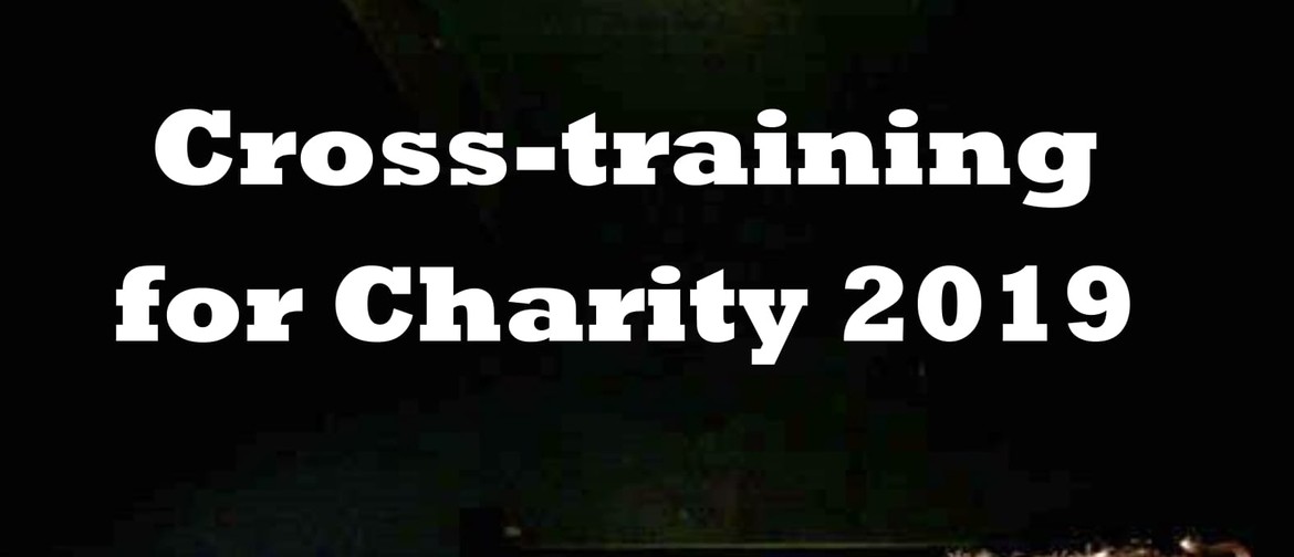 Cross-Training for Charity