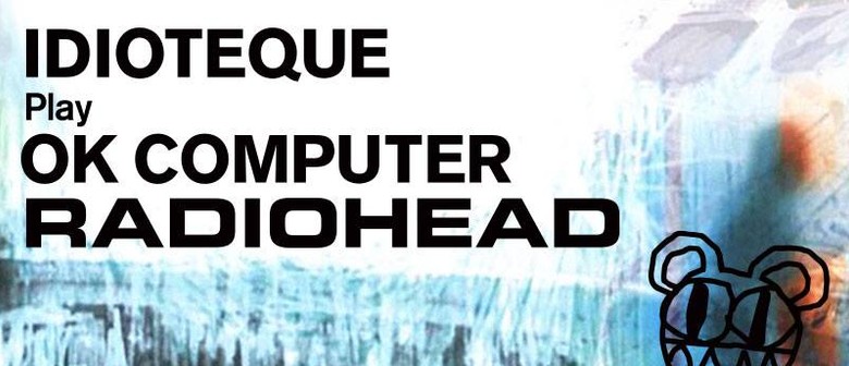 Idioteque (Radiohead Tribute)