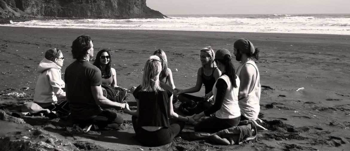 Yoga Teacher Training. 200 Hour Hatha Vinyasa