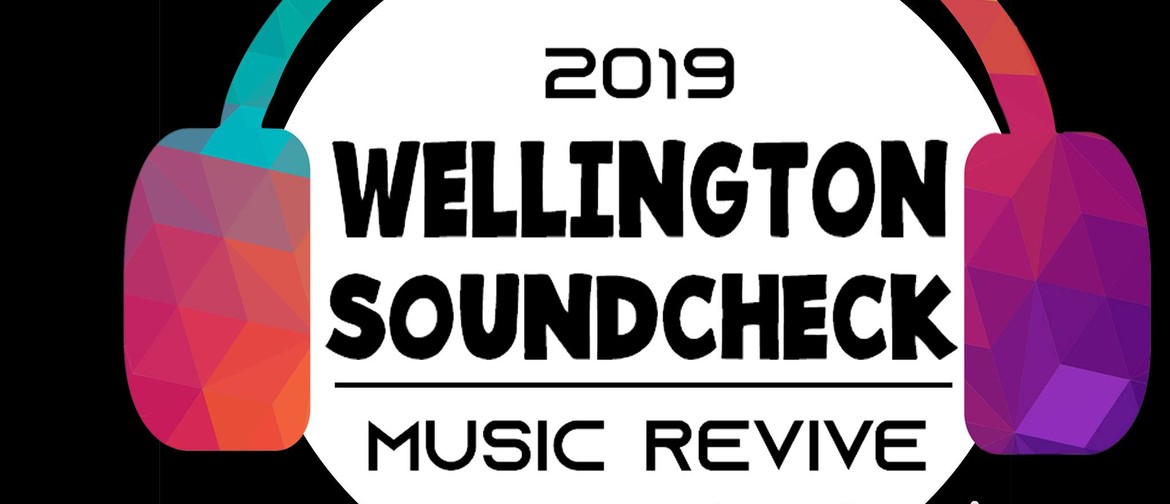 Soundcheck 2019 - Music Revive