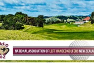 Image for event: Ohope Lefthanders Tournament