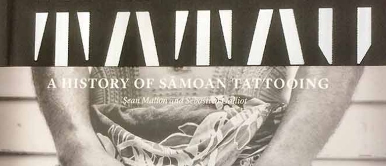 Tatau: A History of Samoan Tattooing