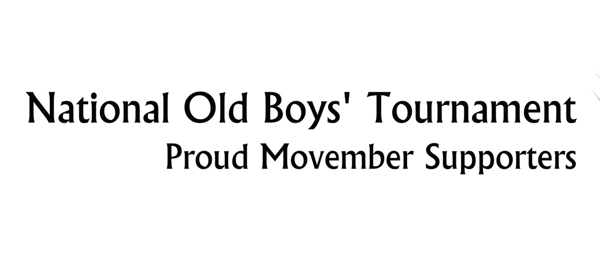 National Old Boys' Tournament