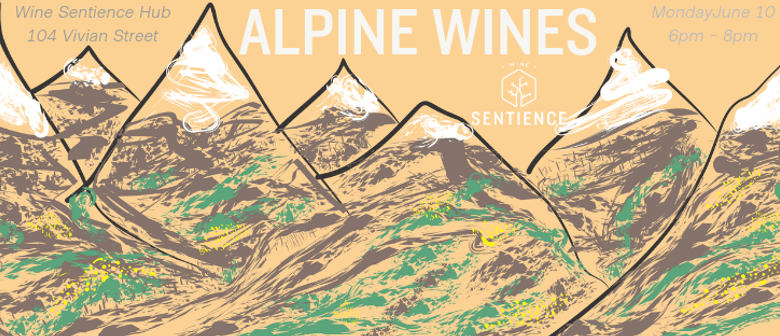 Alpine Wine