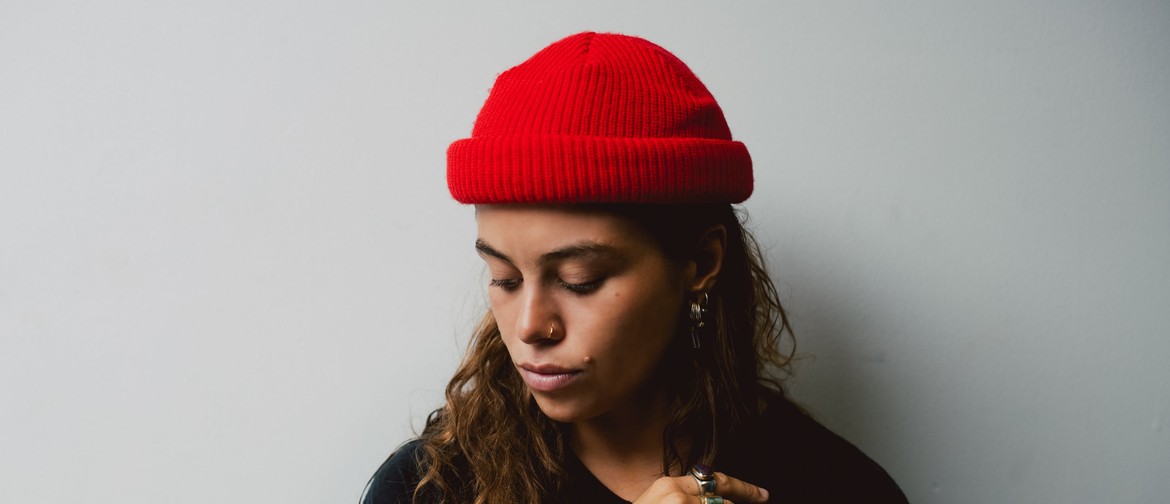 Tash Sultana