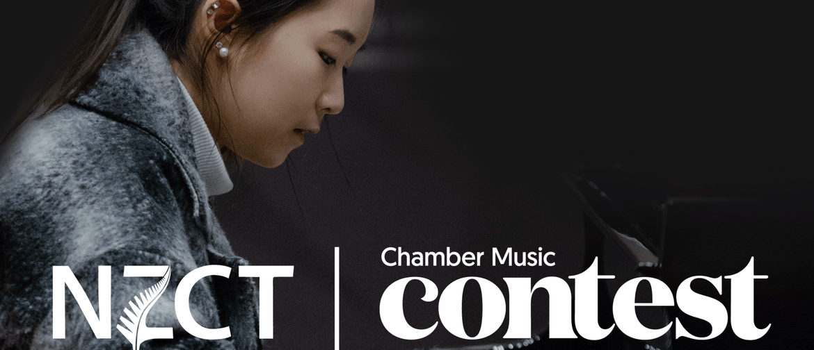 Chamber Music NZ - Southland District Contest 2019