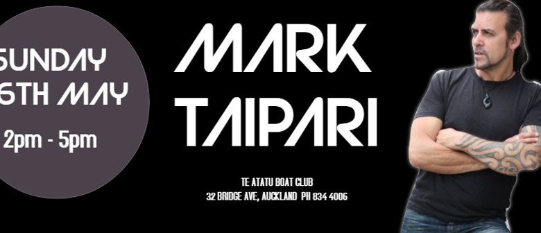 Mark Taipari