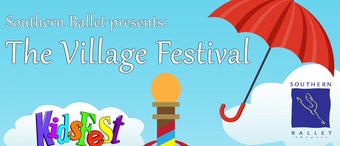 The Village Festival