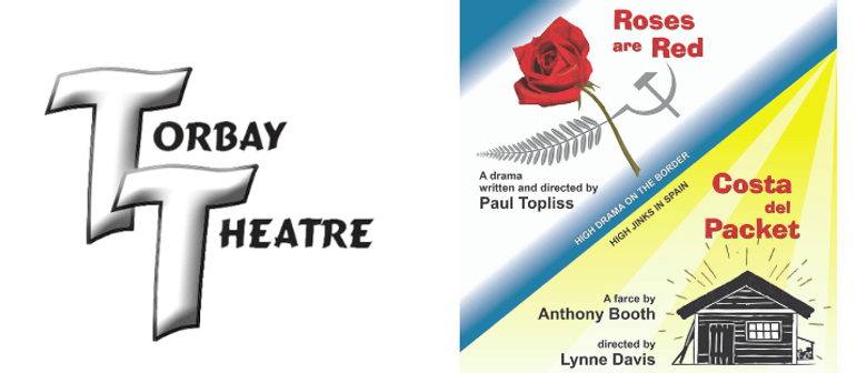 Torbay Theatre June Double Bill