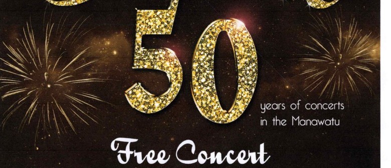 Unity Singers Annual Variety Concert Celebrate 50