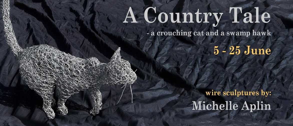 A Country Tale - Michelle Aplin Sculptures