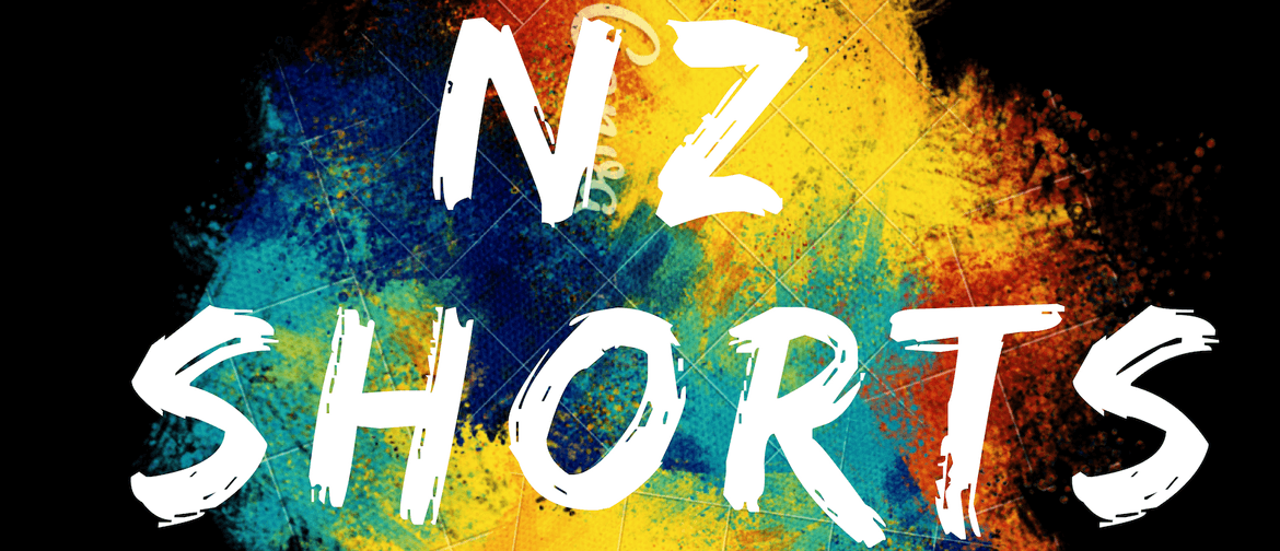 NZ Shorts - Year 11 Drama Showcase of Short Plays and Scenes