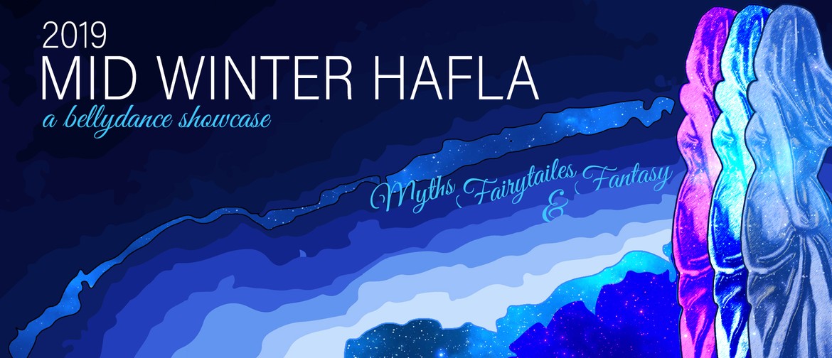 2019 Mid Winter Hafla