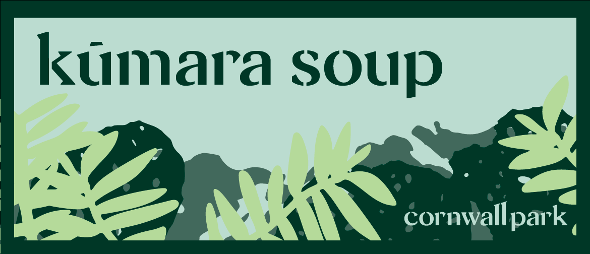 Kūmara Soup