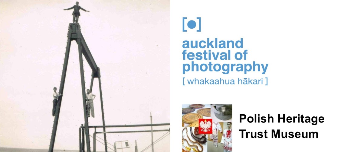 Seventy-five Years - Part of AKL Festival of Photography