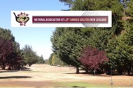 Image for event: Martinborough Lefties/Righties