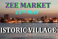 Image for event: Zee Village Market